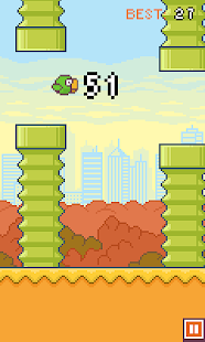 Tubby Birds Screenshots 0