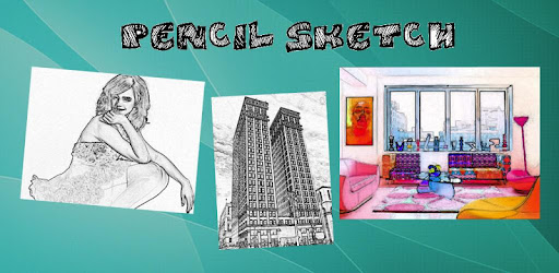 Pencil Sketch Ad-Free -  apk apps