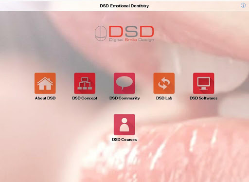 免費下載健康APP|DSD-Digital Smile Design (en) app開箱文|APP開箱王