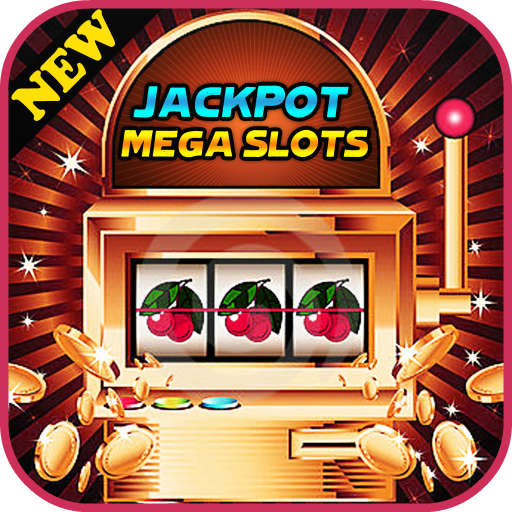 Jackpot Mega Slots LOGO-APP點子