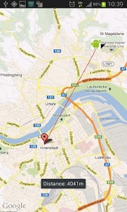 Locationfinder Screenshots 0