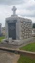Ozio Stone Memorial