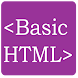 Basic HTML
