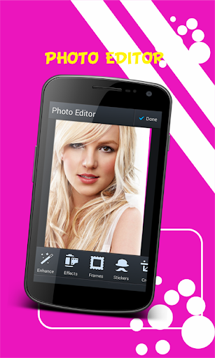 photowonder editor