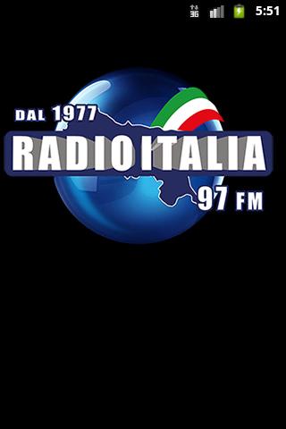 Radio Italia