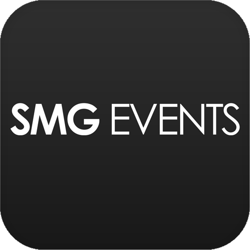 SMG Events 娛樂 App LOGO-APP開箱王