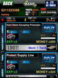 Free Download World War X APK for PC