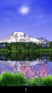 Mount Rainier Free Screenshots 0