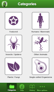 smart Microscope Lite Screenshots 12