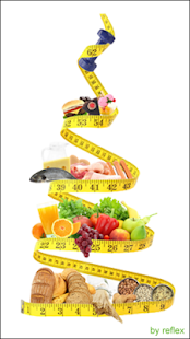 NutriPlus - NFT créateur Screenshots 0