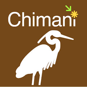 Logo for Chimani Cuyahoga Valley National Park app
