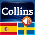Spanish<>Swedish Dictionary TR logo