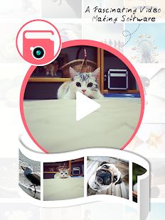 Slide Maker - Slideshow Editor Screenshots 8