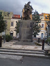 Statua Dei Caduti  