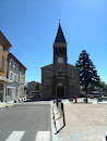 Église St Maurice