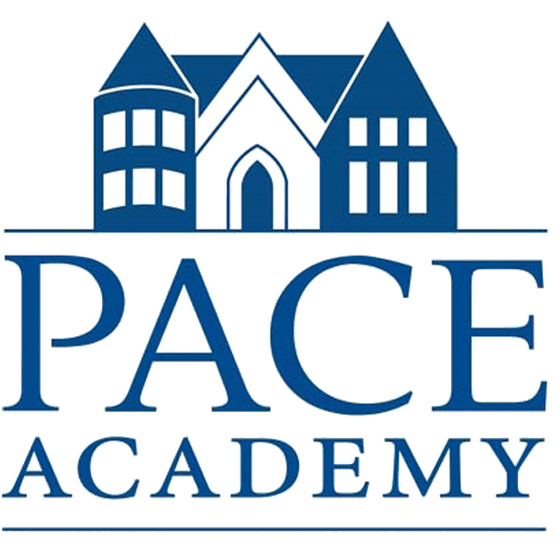 Pace Academy Community App LOGO-APP點子