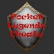 Pocket Legends Cheats
