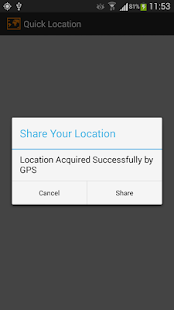 How to install שתף את המיקום שלי 1.0 mod apk for bluestacks