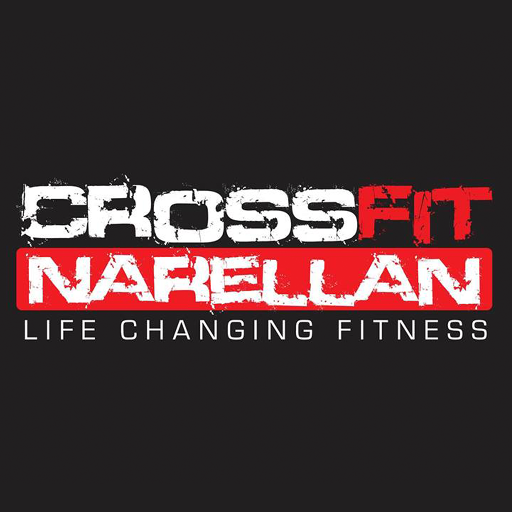 CF Narellan LOGO-APP點子