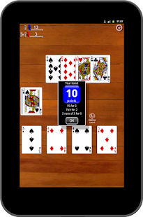 download Cribbage Classic free