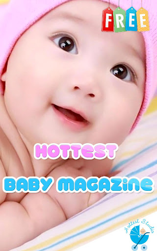 Baby Magazine Baby Magazine