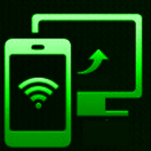 แสดง Wifi ( Miracast )