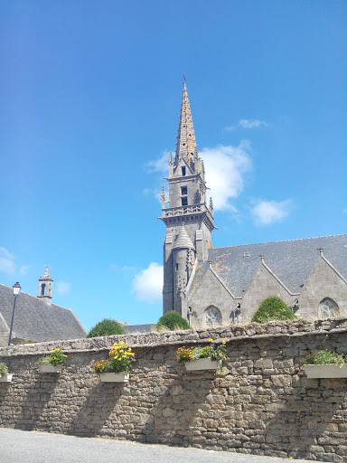 Eglise De Plouarzel