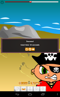 Free Cool Pirate Game PRO APK for PC