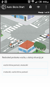 How to install Auto škola Start lastet apk for android
