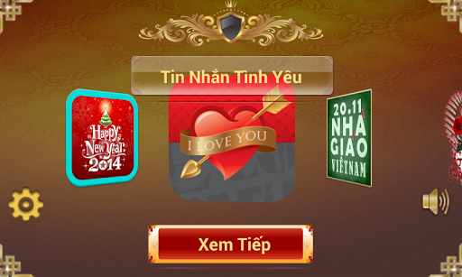 【免費娛樂App】Kute SMS - Nhắn tin Yêu Thương-APP點子