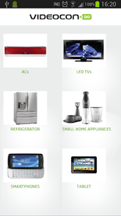 Free Download Videocon UAE APK