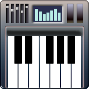 My Piano 音樂 App LOGO-APP開箱王