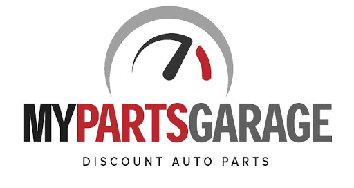 MyPartsGarage Auto Parts
