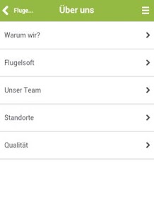 Free Flugelsoft Deutschland APK