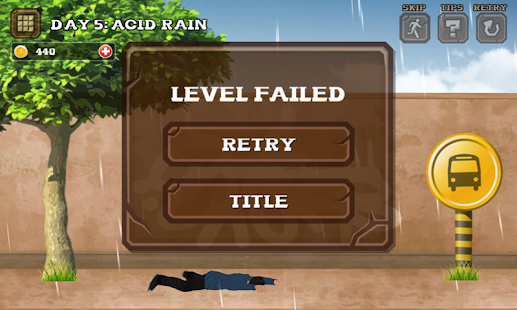 Today He Will Die Screenshots 3