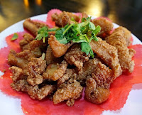 福欣緣擔仔麵 (已歇業)