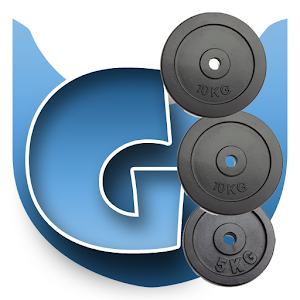 Gymme Fat Caliper Measure logo
