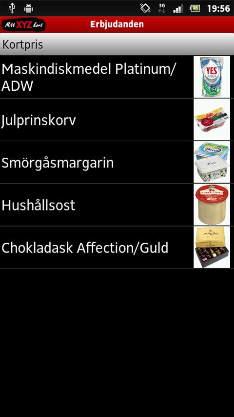 ICA Banken Kontantkort