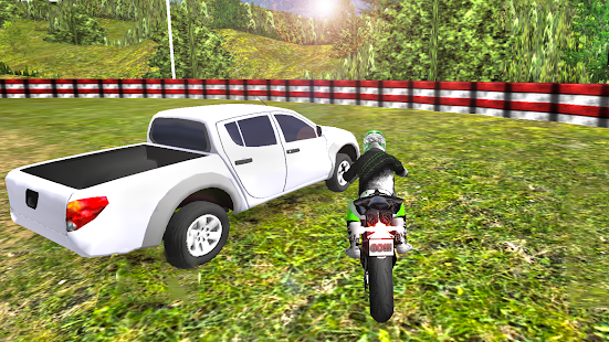 How to mod Championship Racing Bike 1.0 unlimited apk for pc
