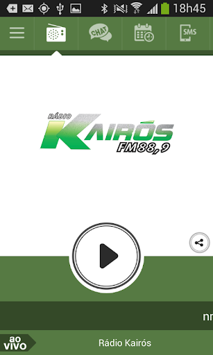 Rádio Kairós