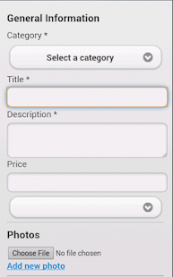 Berjualan Online, Jual Beli Screenshots 14