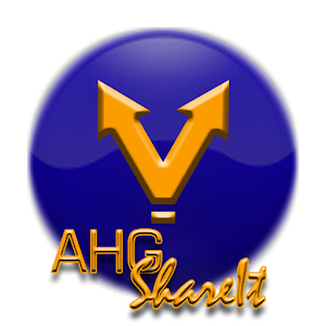 AHG ShareIt-Upload, Share Pics