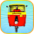 Auto Rickshaw Rash APK - Windows 下载