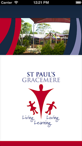 【免費教育App】St Paul's Primary Gracemere-APP點子