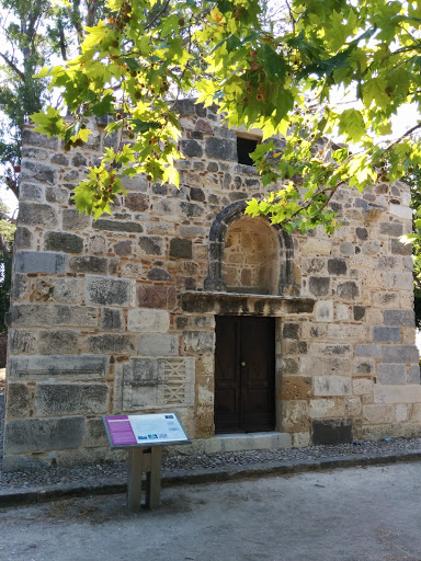 Church of st Ioannes Naukleros