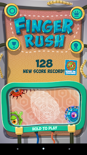 Free Download Fingers Rush APK for Android