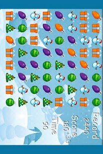 Free Christmatch (match3 game) APK