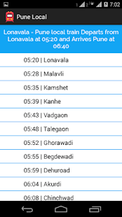 Pune Local Screenshots 17