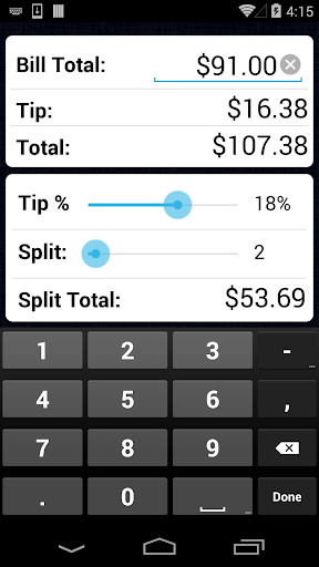 Tip Calculator Pro