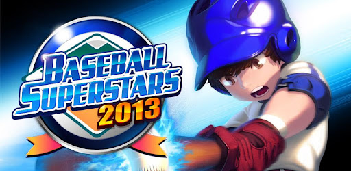 Baseball Superstars® 2013 1.1.3